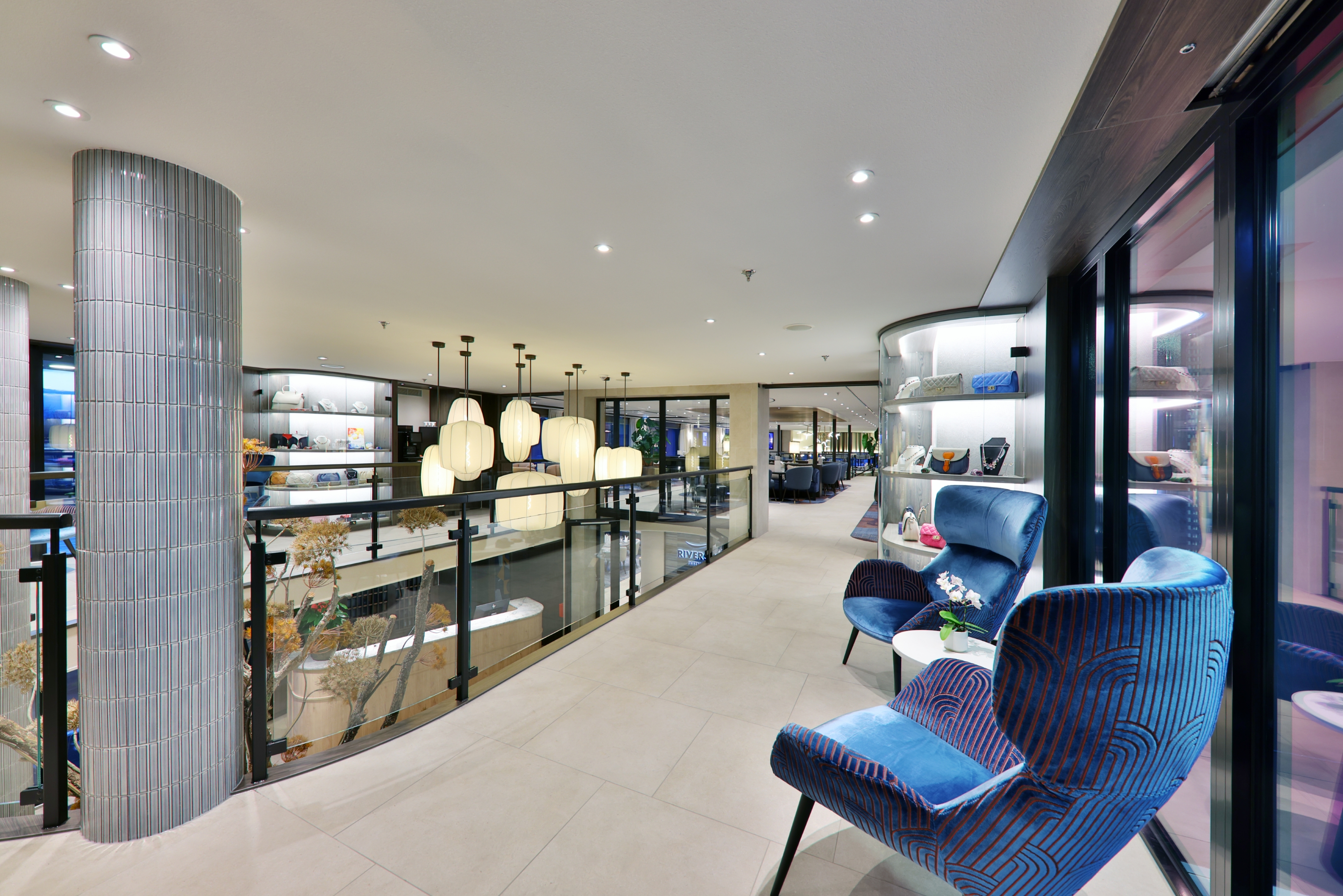 Panorama Salon